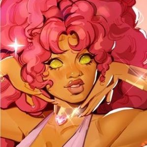 Meet your Posher, Bonnie